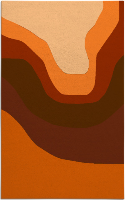 contour rug - item 1274531