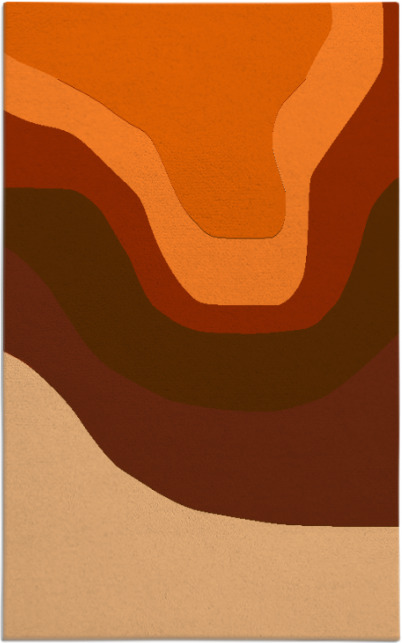 contour rug - item 1274532