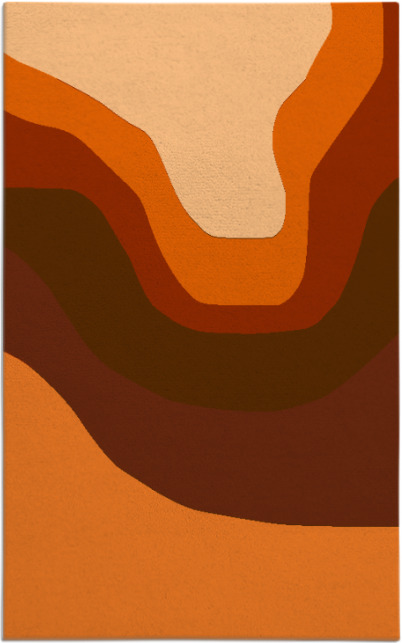 contour rug - item 1274533