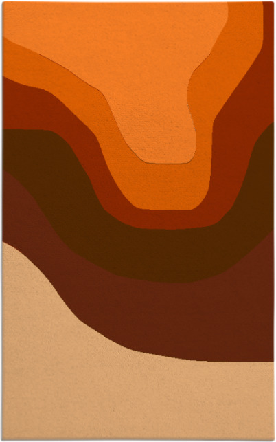 contour rug - item 1274534