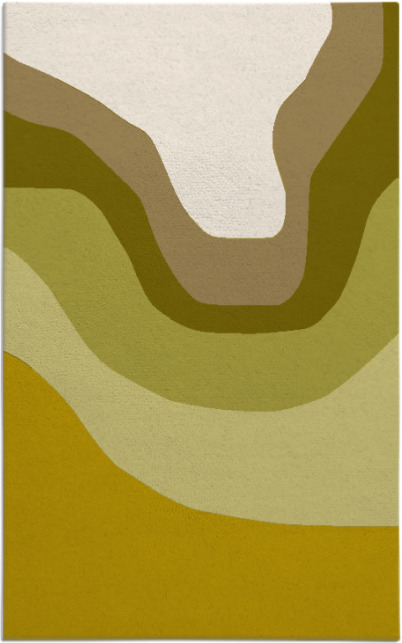 contour rug - item 1274536