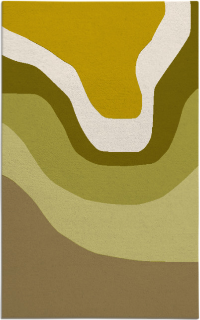 contour rug - item 1274537