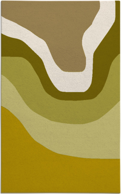 contour rug - item 1274538