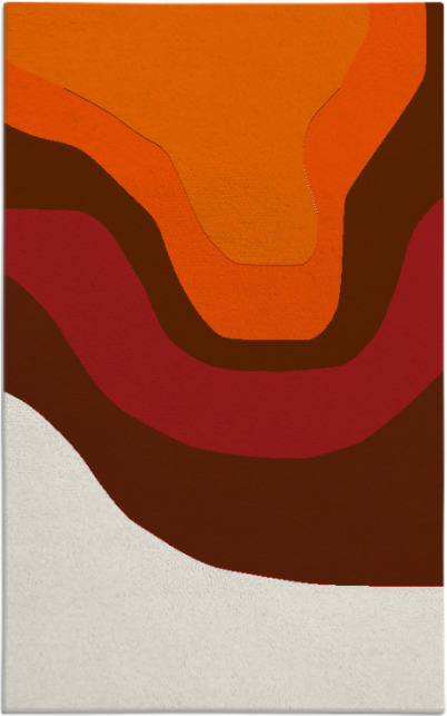 contour rug - item 1274539