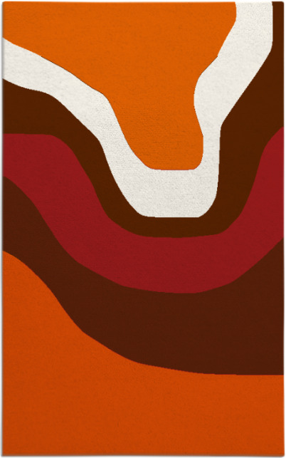 contour rug - item 1274541