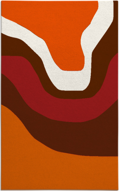 contour rug - item 1274542