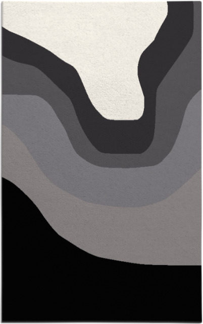 contour rug - item 1274544