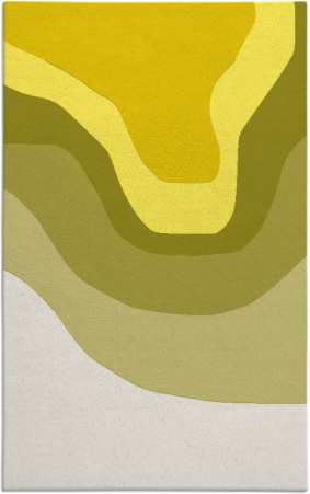 Contour Rug