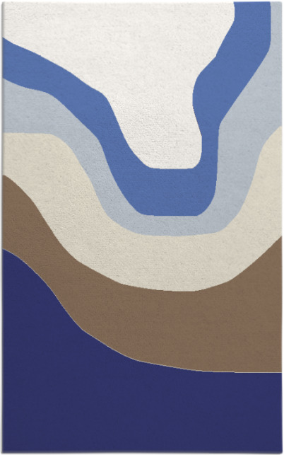 contour rug - item 1274552