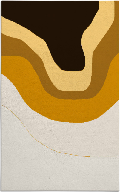 contour rug - item 1274555