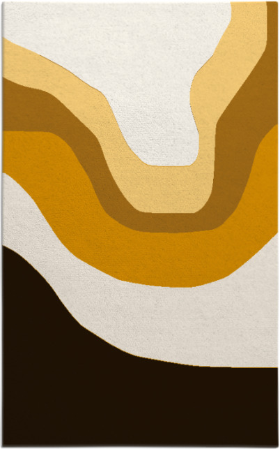 contour rug - item 1274556