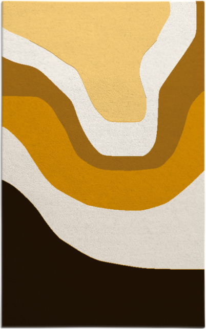 contour rug - item 1274558