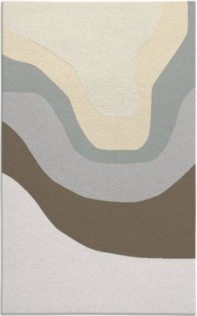 contour rug - item 1274559