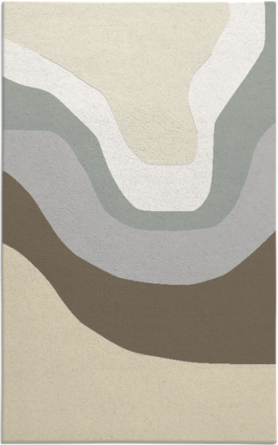 contour rug - item 1274561