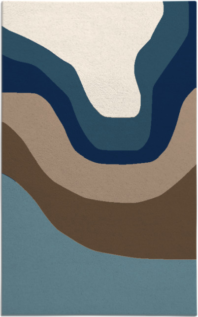 contour rug - item 1274564