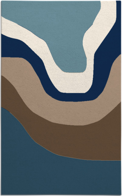 contour rug - item 1274565