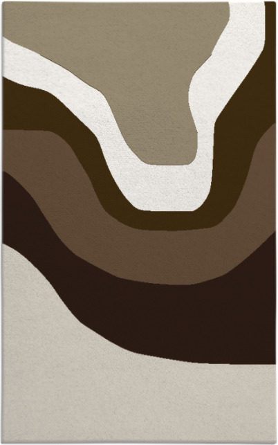 contour rug - item 1274569