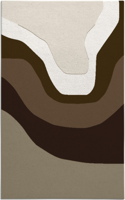 contour rug - item 1274570