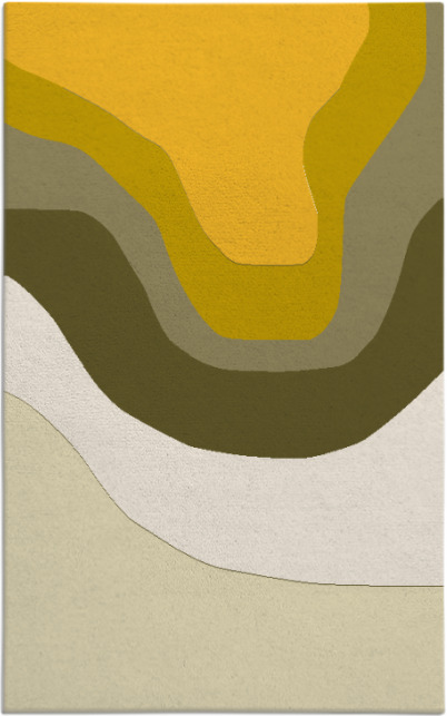 contour rug - item 1274571