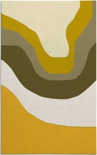 contour rug - item 1274572