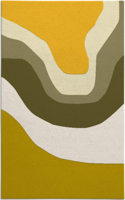 contour rug - item 1274573