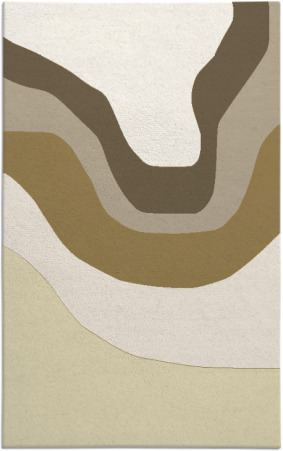 Contour Rug