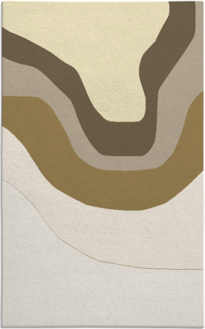 contour rug - item 1274576
