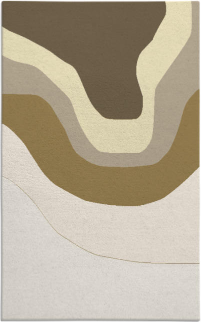 contour rug - item 1274578