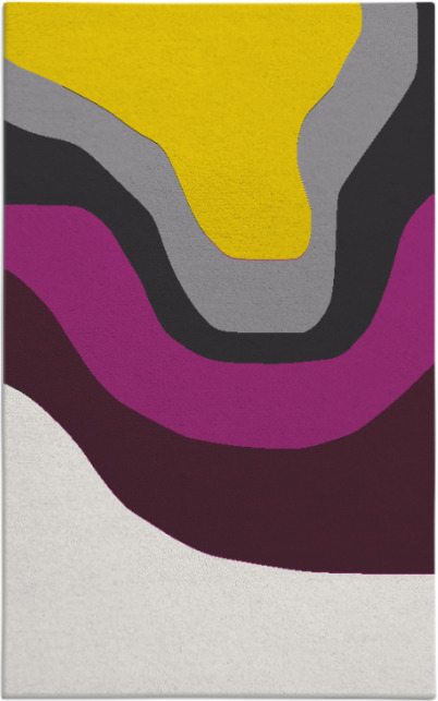 contour rug - item 1274580