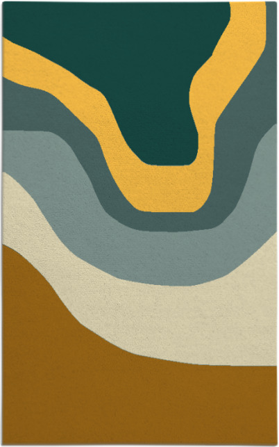 contour rug - item 1274586