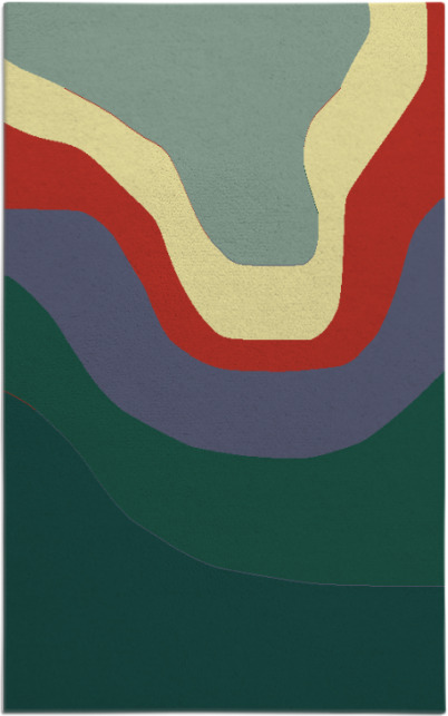 contour rug - item 1274590