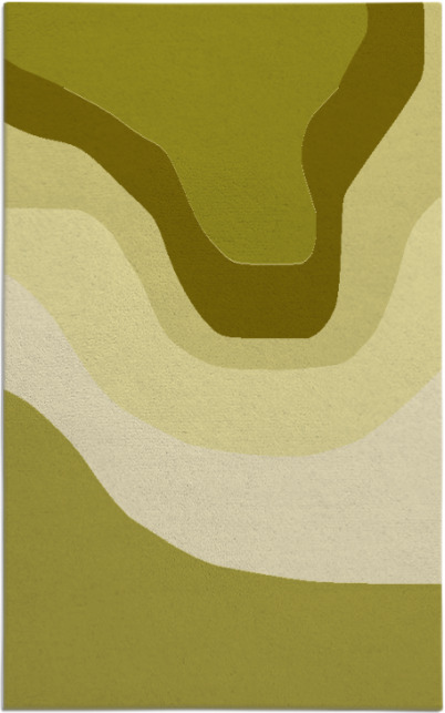 contour rug - item 1274594