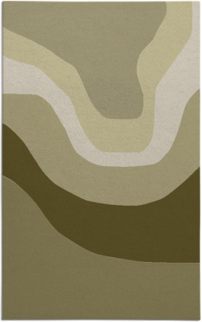 Contour Rug