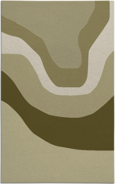 contour rug - item 1274597