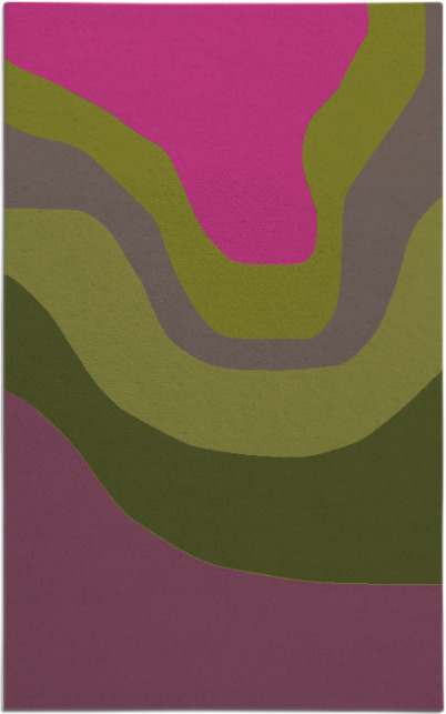 contour rug - item 1274601