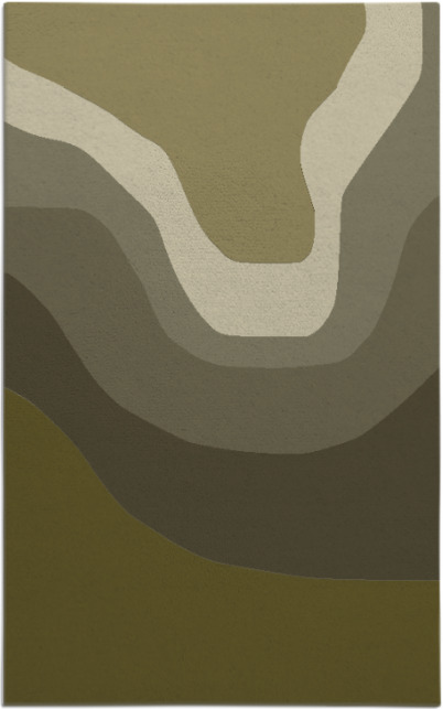 contour rug - item 1274603