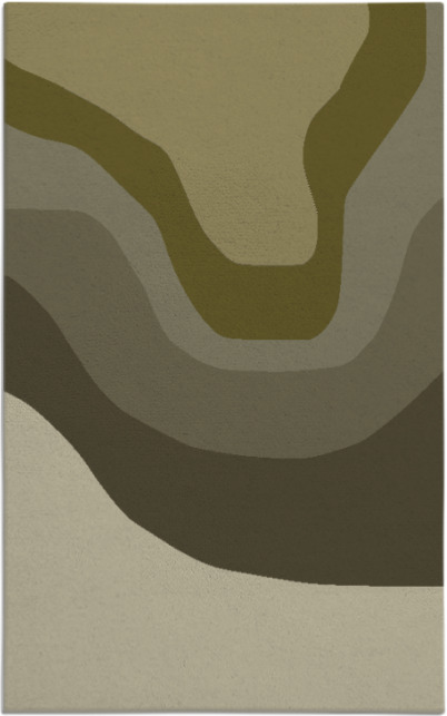 contour rug - item 1274605