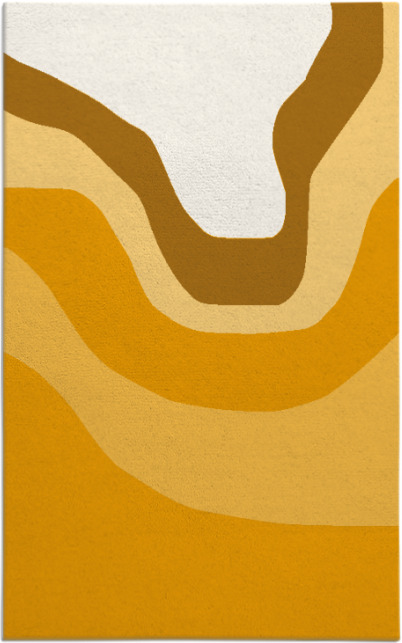 contour rug - item 1274607