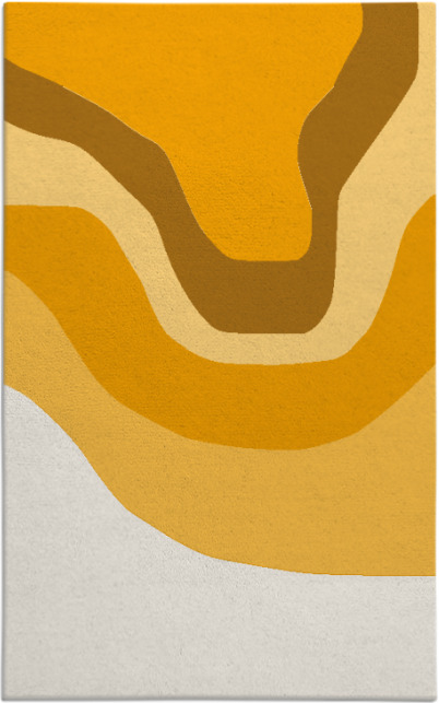 contour rug - item 1274608