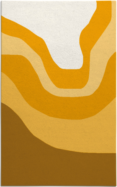 contour rug - item 1274609