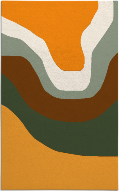 contour rug - item 1274612