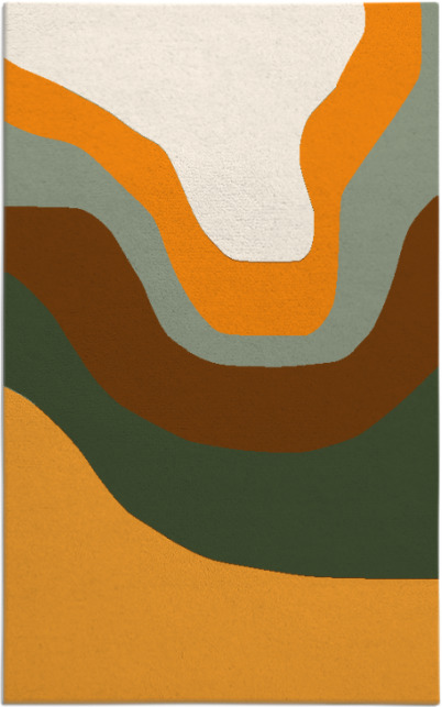 contour rug - item 1274614