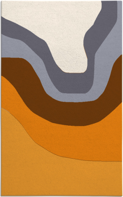 contour rug - item 1274615