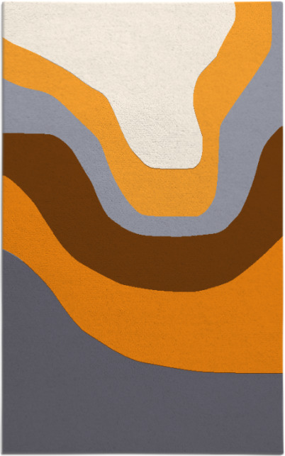 contour rug - item 1274617