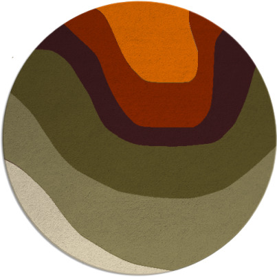 contour rug - item 1274619