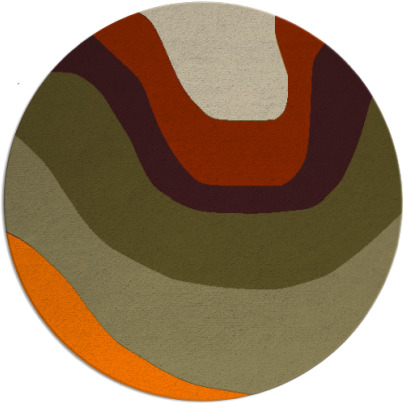 contour rug - item 1274620