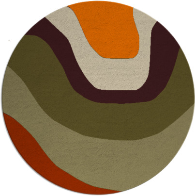 contour rug - item 1274621