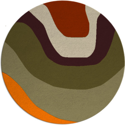 contour rug - item 1274622