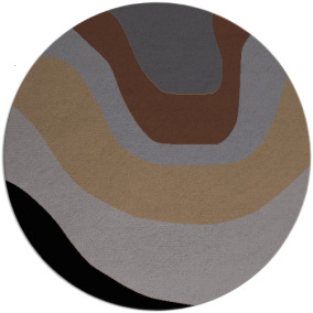 Contour Rug