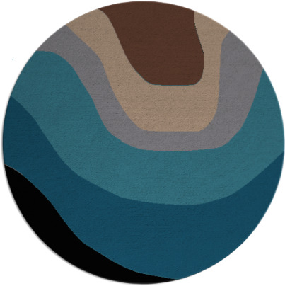 contour rug - item 1274635